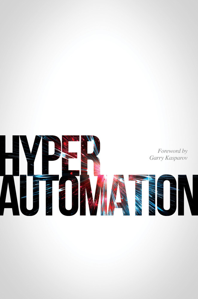 HYPERAUTOMATION main product photo