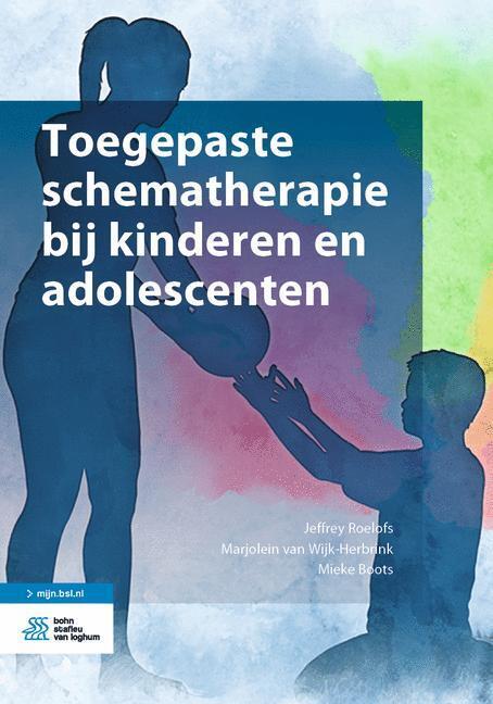Toegepaste schematherapie bij kinderen en adolescenten main product photo