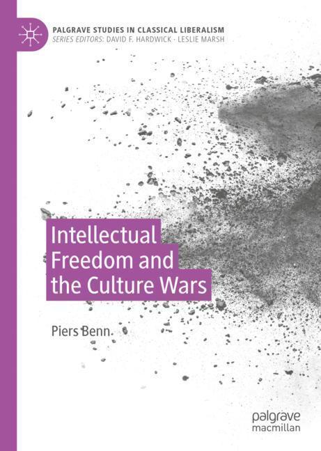 Intellectual Freedom and the Culture Wars main product photo