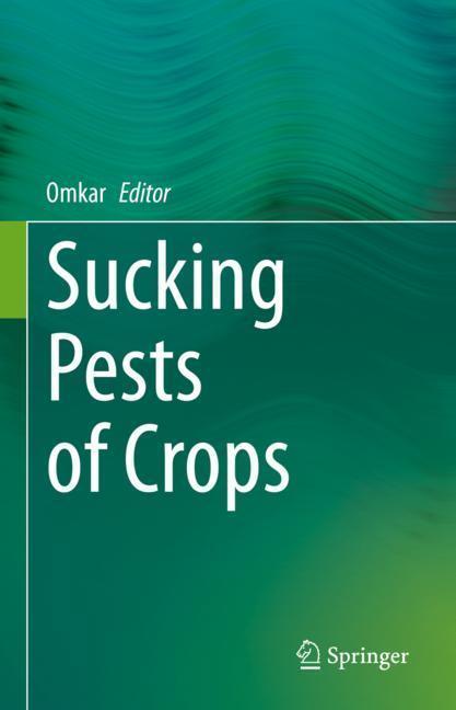Sucking Pests of Crops main product photo