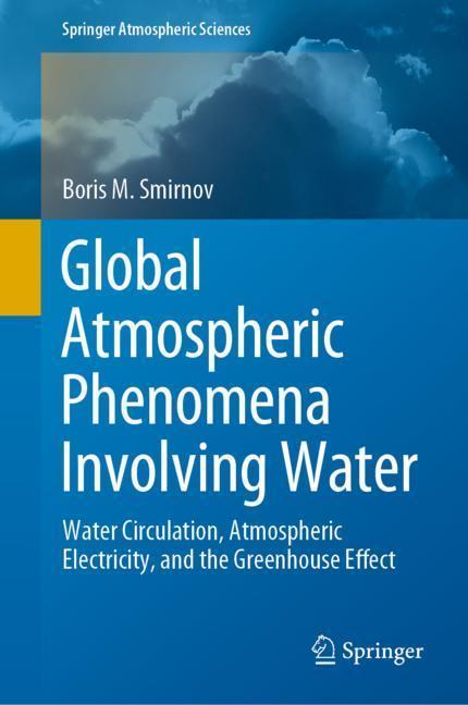 Global Atmospheric Phenomena Involving Water main product photo