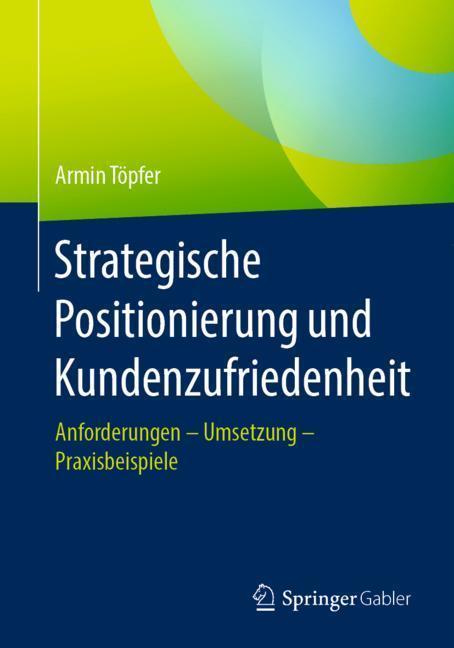Strategische Positionierung und Kundenzufriedenheit main product photo