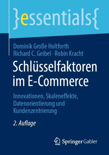 Schlüsselfaktoren im E-Commerce main product photo