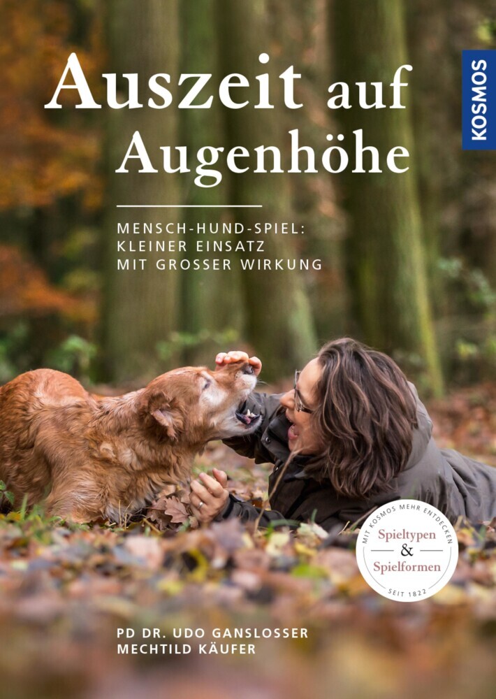 Auszeit auf Augenhöhe main product photo