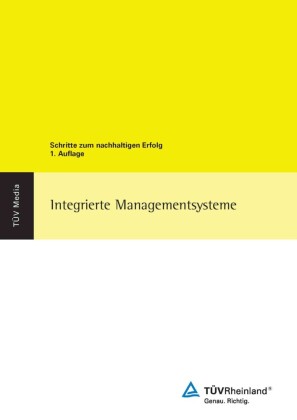 Integrierte Managementsysteme (E-Book, PDF)