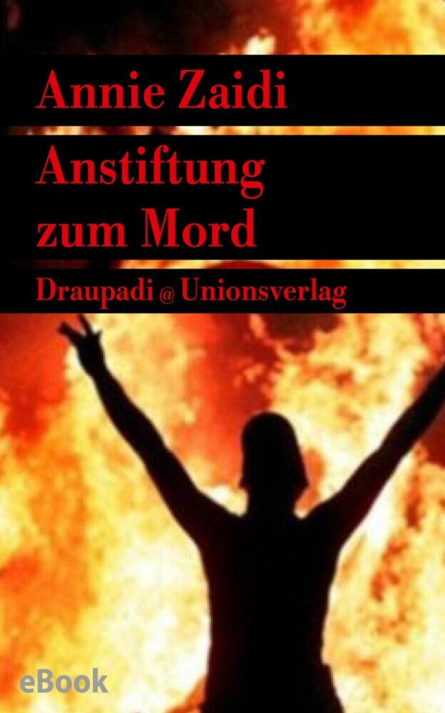 Anstiftung zum Mord main product photo