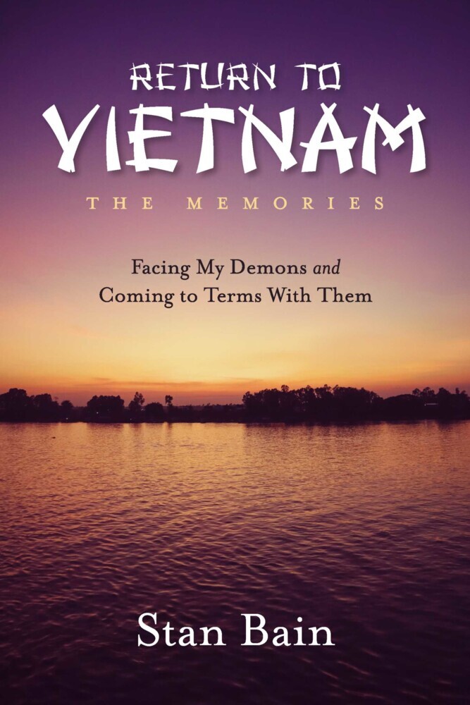 Return to Vietnam, The Memories main product photo