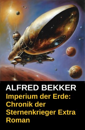 Imperium der Erde: Chronik der Sternenkrieger Extra