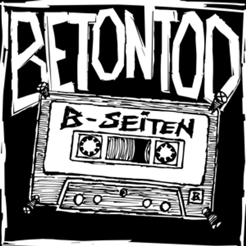 B-Seiten (limitiert), 1 Audio-CD main product photo