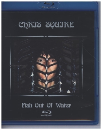 Fish Out Of Water, 1 Blu-ray