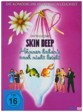 Skin Deep: Männer haben's auch nicht leicht, DVD + Blu-ray + Mediabook