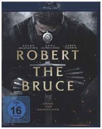 Robert the Bruce - König von Schottland, 1 Blu-ray