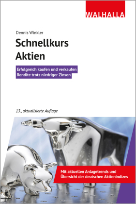 Schnellkurs Aktien
