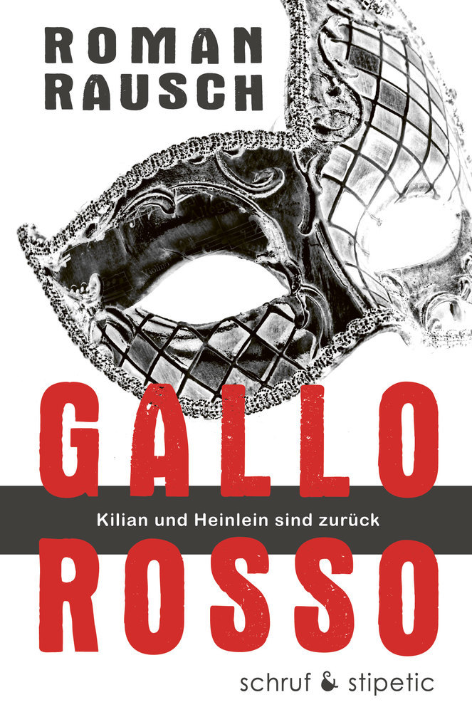 Gallo rosso main product photo