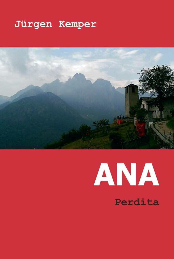 ANA main product photo