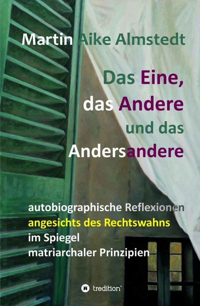 Das Eine, das Andere und das Andersandere main product photo