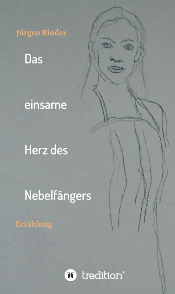 Das einsame Herz des Nebelfängers main product photo