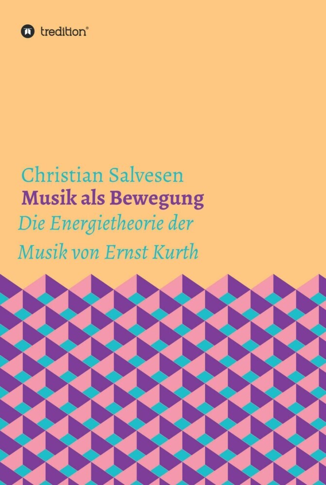 Musik als Bewegung main product photo