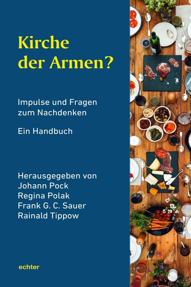 Kirche der Armen? main product photo