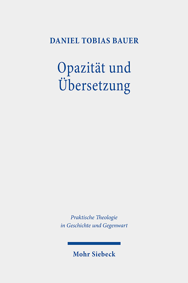 Opazität und Übersetzung main product photo