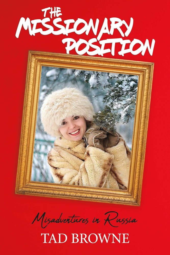 The Missionary Position main product photo