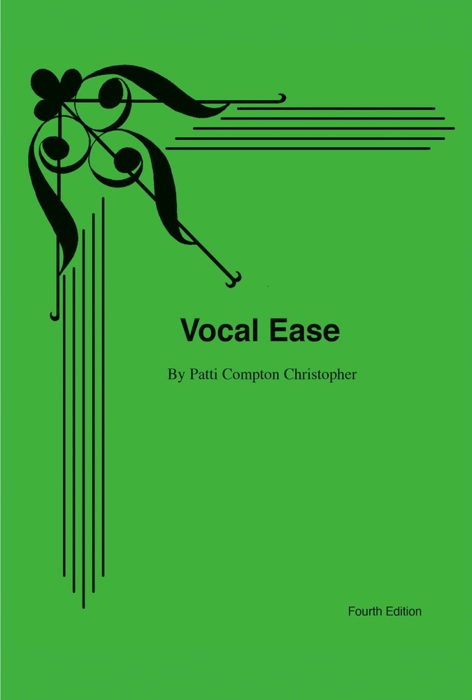 Vocal Ease 4th Edition main product photo