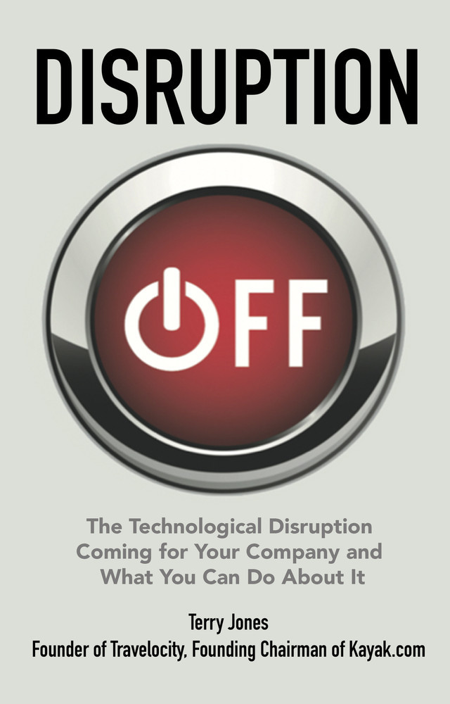 Disruption OFF main product photo