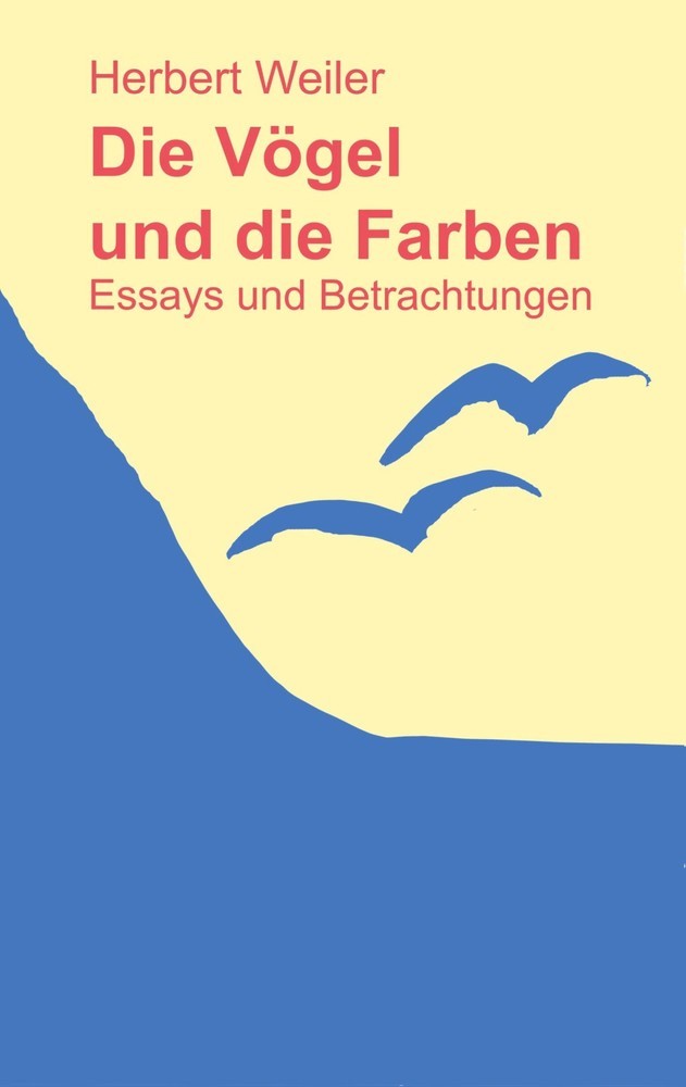 Die Vögel und die Farben main product photo