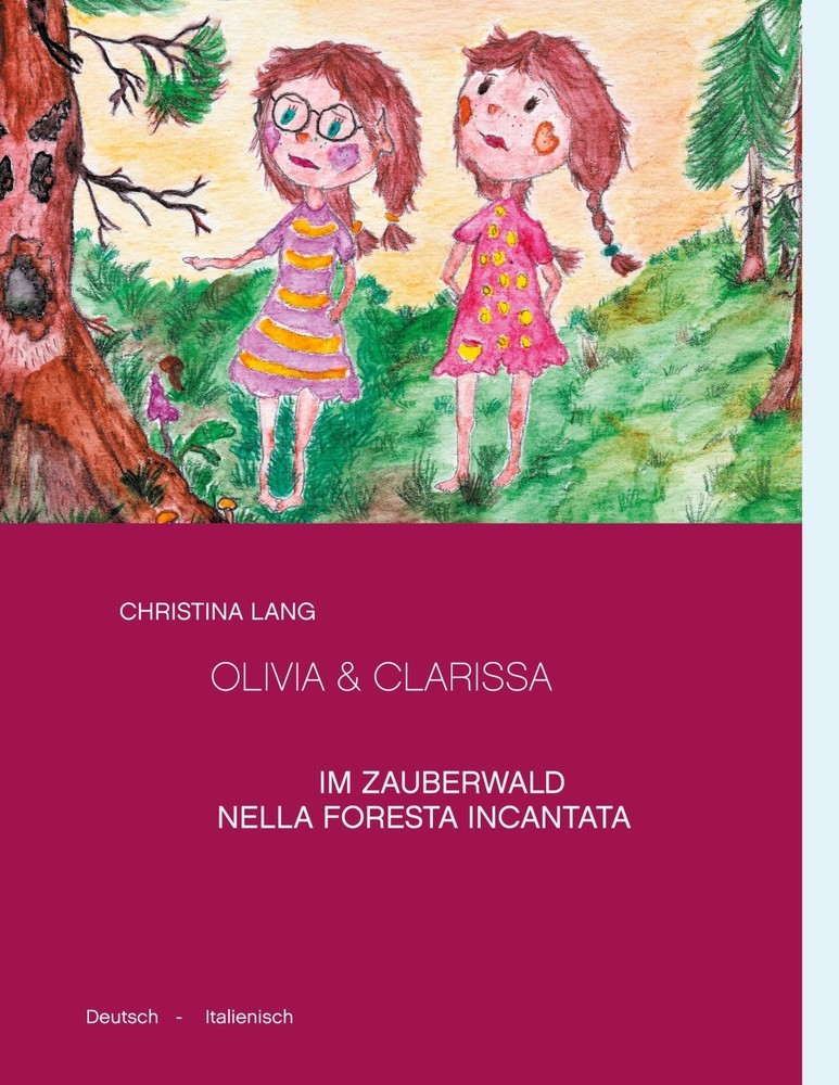 Olivia & Clarissa main product photo