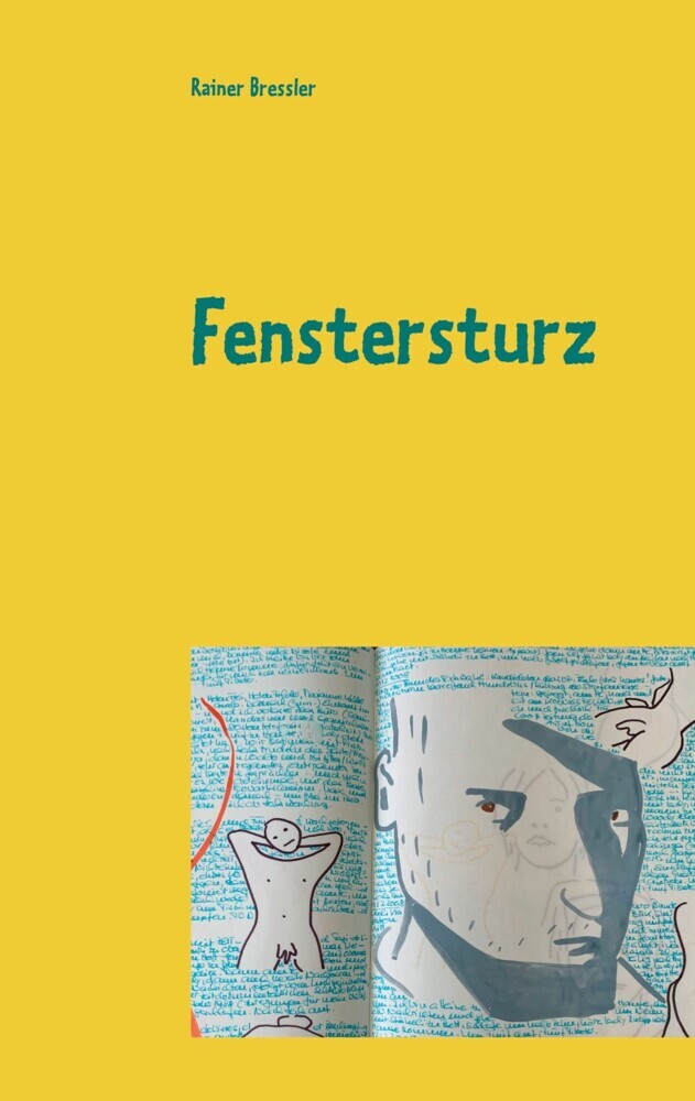 Fenstersturz main product photo