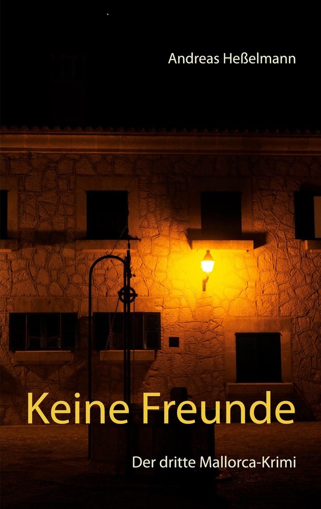 Keine Freunde main product photo
