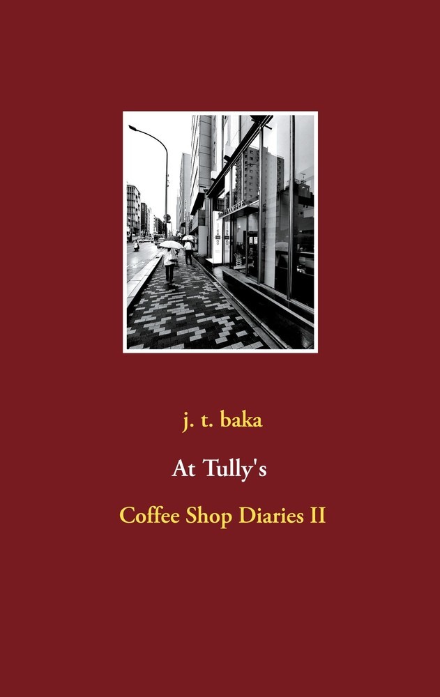 At Tully's main product photo