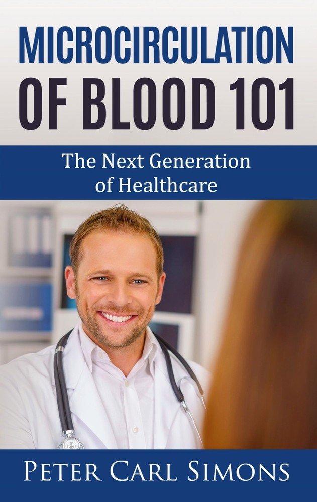 Microcirculation of Blood 101 main product photo