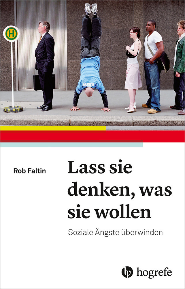 Lass sie denken, was sie wollen main product photo