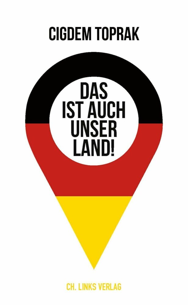 Das ist auch unser Land! main product photo
