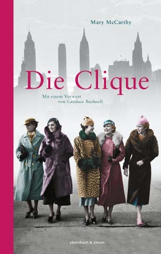 Die Clique main product photo