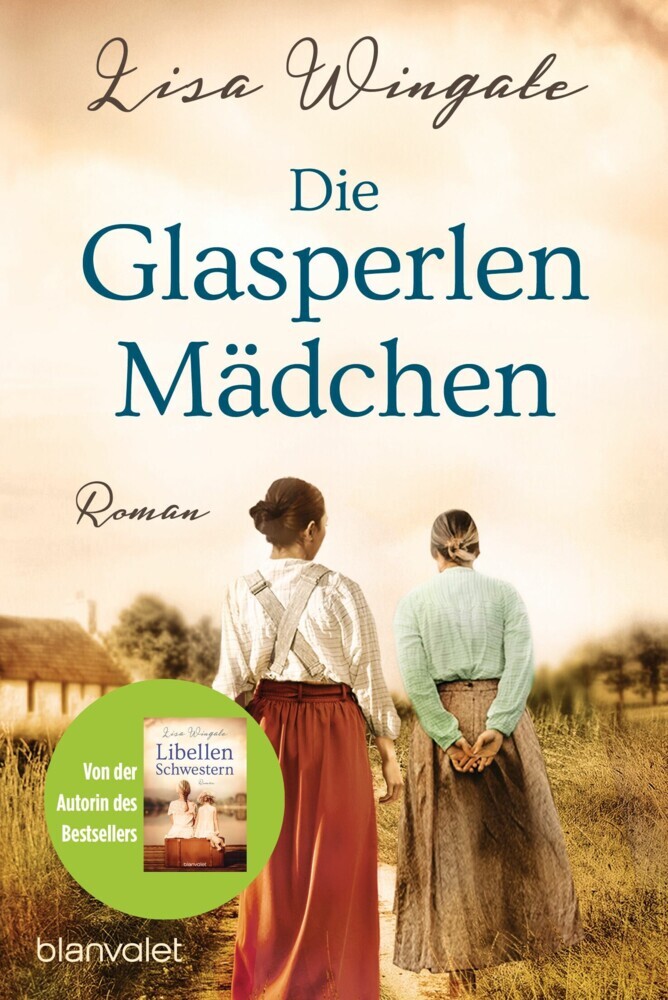 Die Glasperlenmädchen main product photo
