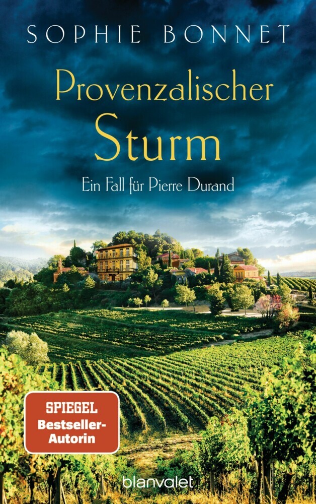 Provenzalischer Sturm main product photo