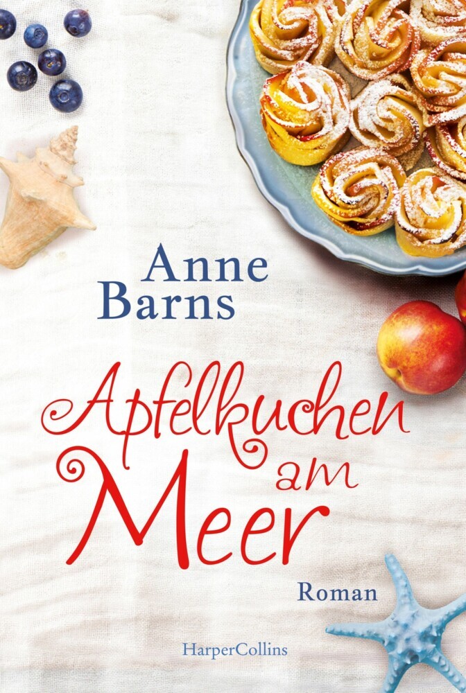 Apfelkuchen am Meer (Neuauflage) main product photo
