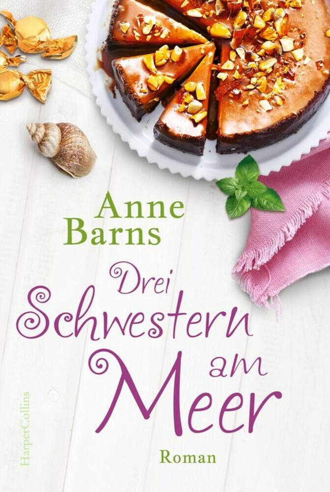 Drei Schwestern am Meer (Neuauflage) main product photo