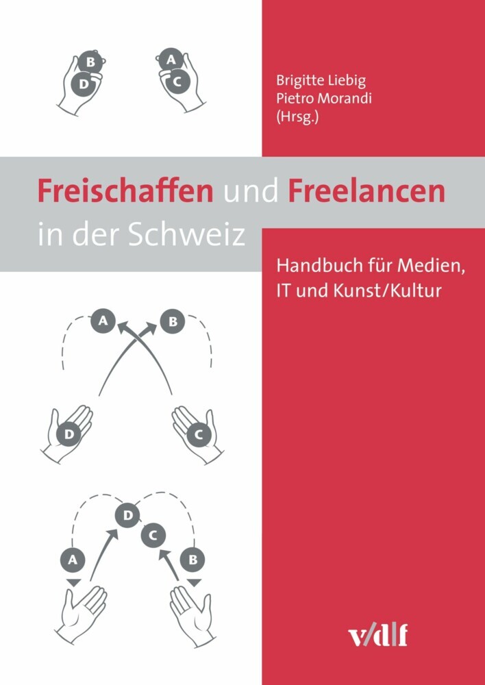 Freischaffen und Freelancen in der Schweiz main product photo
