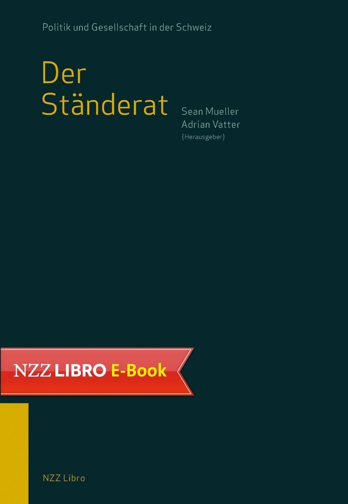 Der Ständerat main product photo