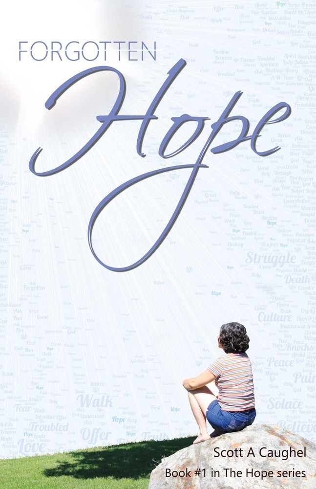 Forgotten Hope main product photo