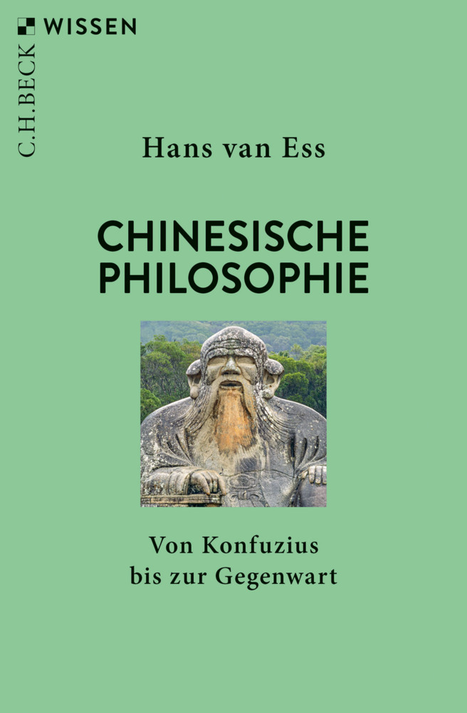 Chinesische Philosophie main product photo