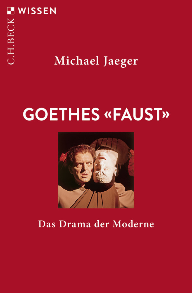 Goethes 'Faust' main product photo