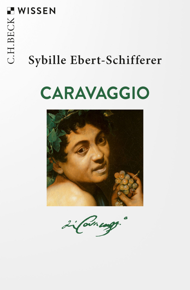 Caravaggio main product photo