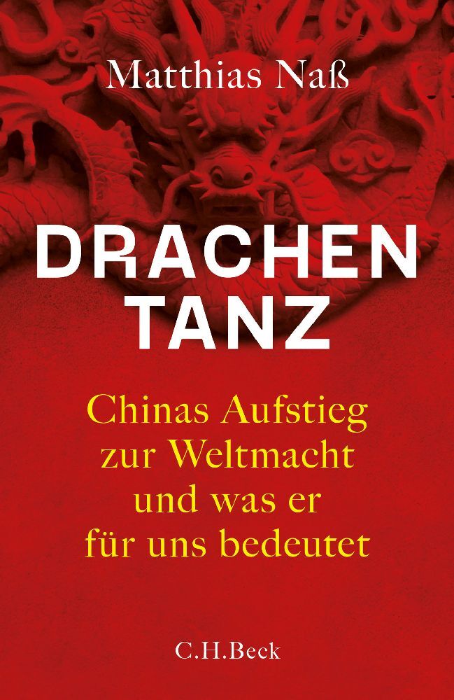 Drachentanz main product photo