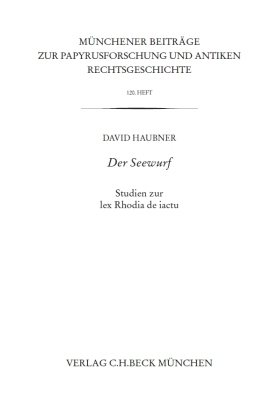 Der Seewurf