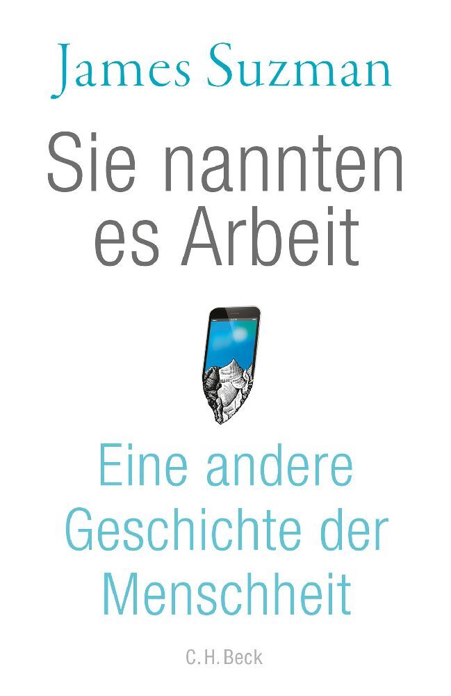 Sie nannten es Arbeit main product photo