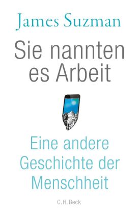 Sie nannten es Arbeit